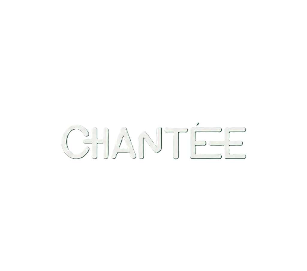 CHANTÉE